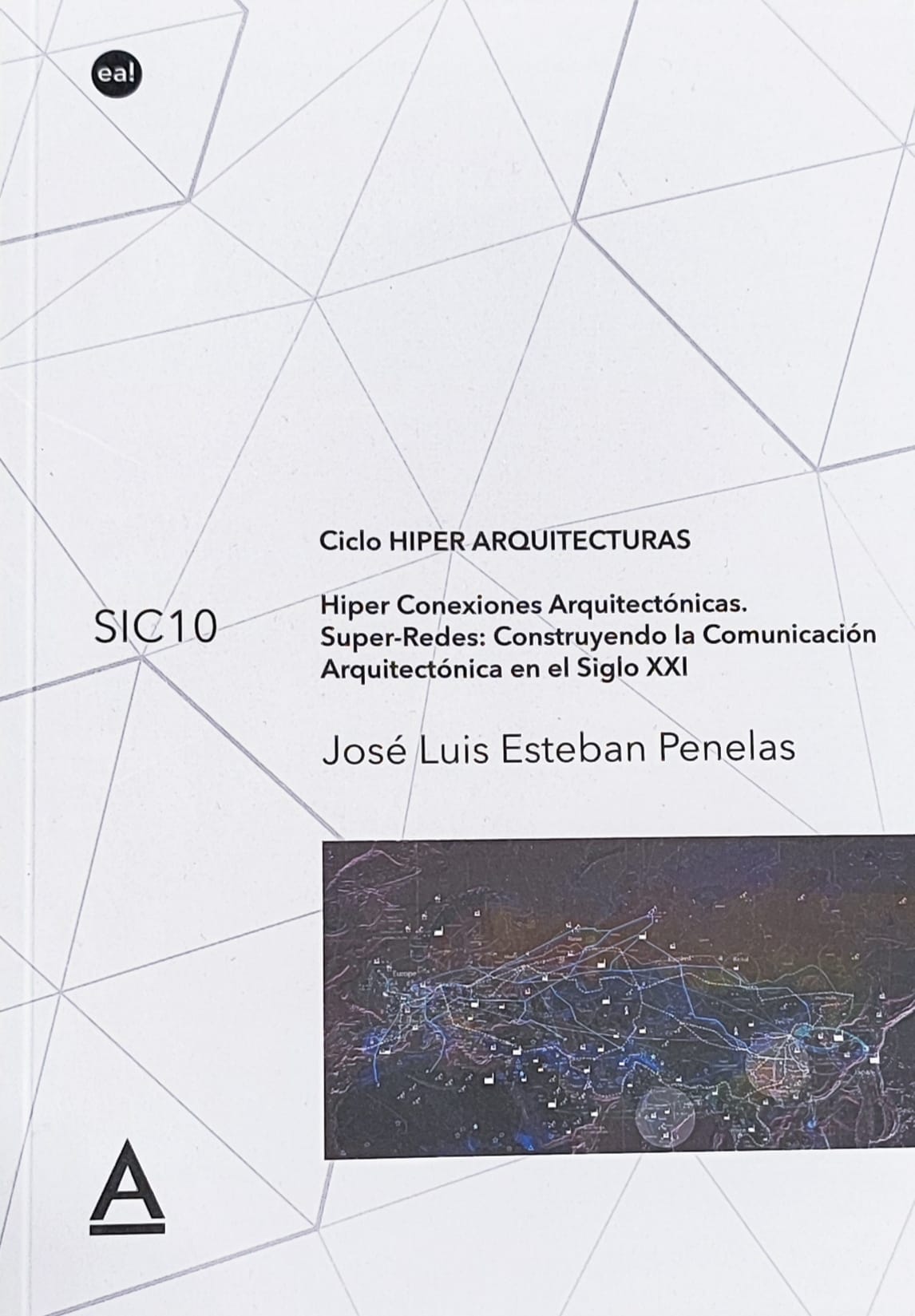 SIC10. Ciclo HIPER ARQUITECTURAS